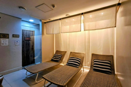 Apartamento com 1 dormitório, 31 m² - venda por R$ 639.000,00 ou aluguel por R$ 7.334,00/mês - Gonzaga - Santos/SP
