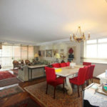 Apartamento à venda com 3 quartos, sendo 1 suíte, em Jardim Paulista, São Paulo, SP