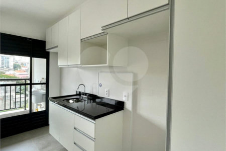 Apartamento para alugar com 2 quartos, sendo 1 suíte,  em Vila Dom Pedro II, São Paulo, SP