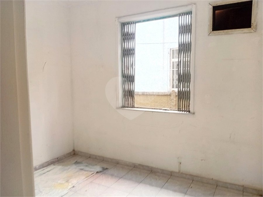 Apartamento à venda com 2 quartos em Rio Comprido, Rio de Janeiro, RJ