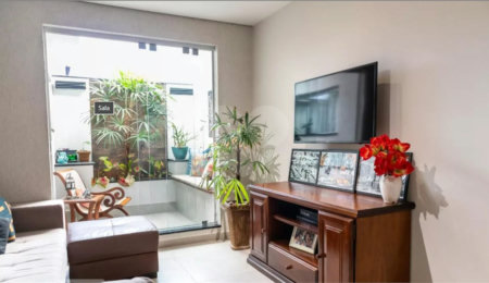 Casa de Vila à venda com 3 quartos, sendo 1 suíte,  em Vila Maria Baixa, São Paulo, SP