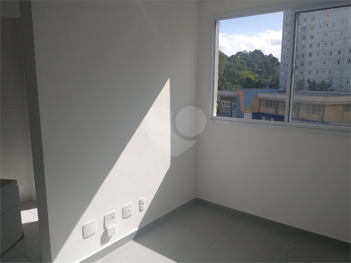 Apartamento à venda com 2 quartos em Jardim Íris, São Paulo, SP