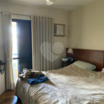 Apartamento à venda com 4 quartos, sendo 3 suítes, em Vila Morumbi, São Paulo, SP