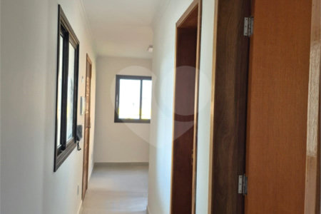 Apartamento para alugar com 2 quartos em Tucuruvi, São Paulo, SP