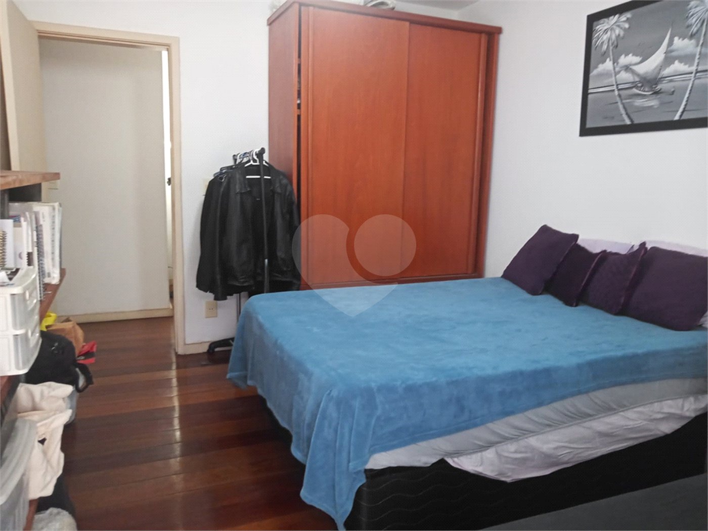 Apartamento à venda com 4 quartos, sendo 1 suíte, em Recreio dos Bandeirantes, Rio de Janeiro, RJ