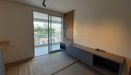 Apartamento à venda com 1 suíte em Santana, São Paulo, SP