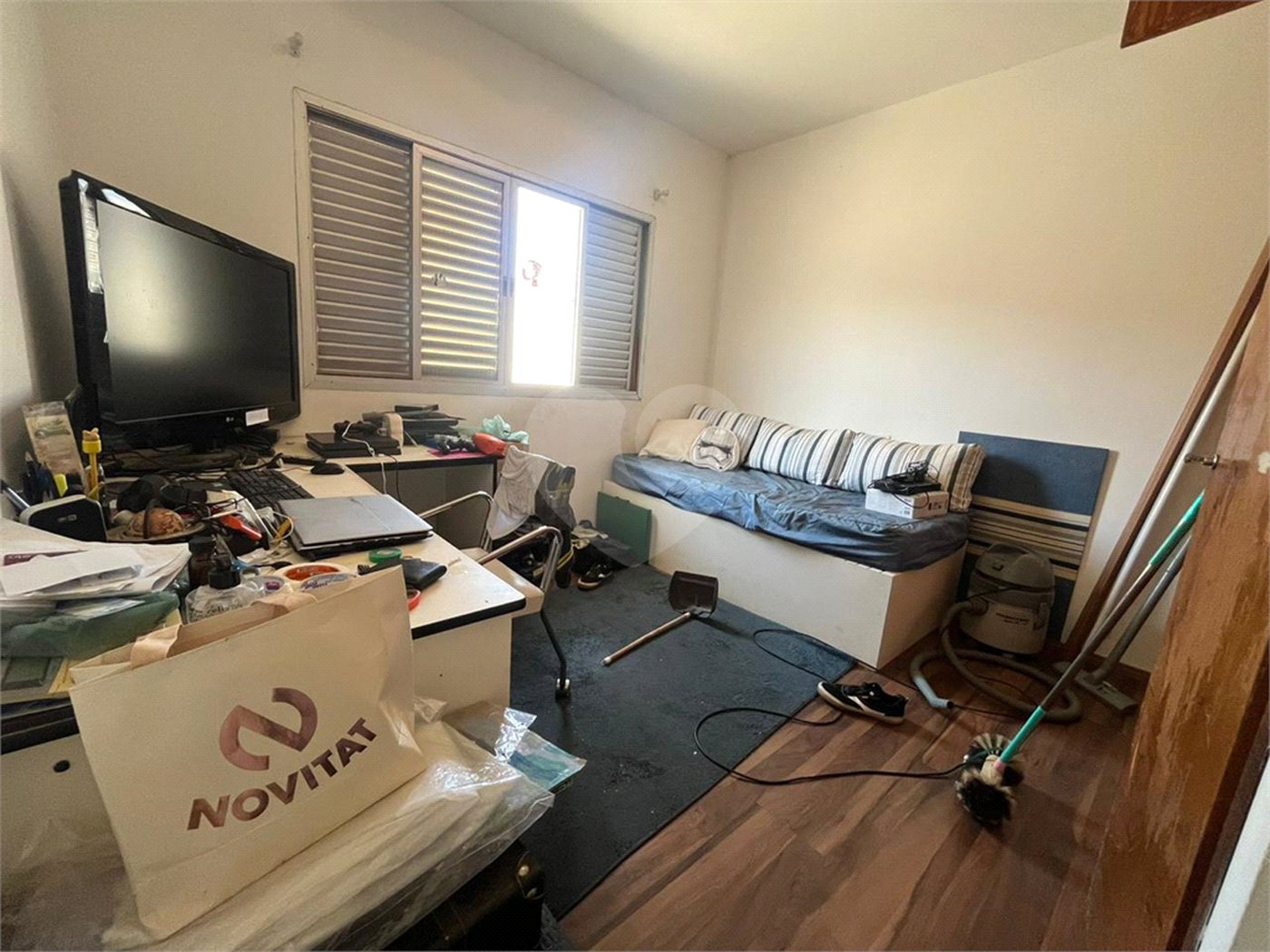 Casa à venda ou para alugar com 2 suítes em Vila Barth, Itapetininga, SP