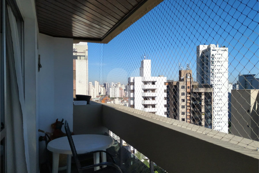 Apartamento à venda com 3 suítes em Tucuruvi, São Paulo, SP