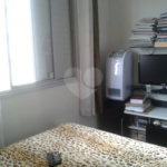 Apartamento à venda com 2 quartos em Vila Polopoli, São Paulo, SP