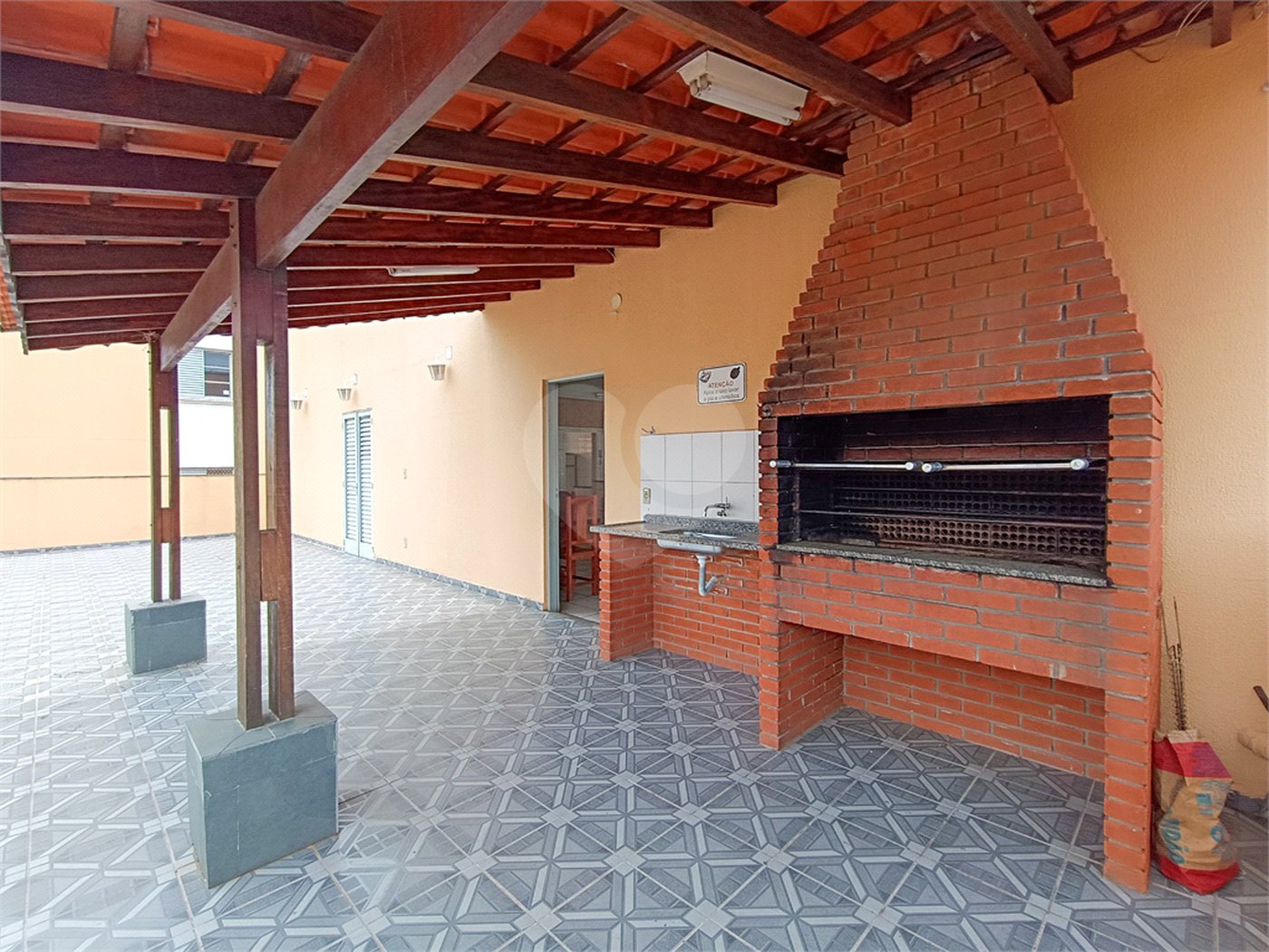 Apartamento à venda com 2 quartos em Recanto Quarto Centenário, Jundiaí, SP