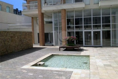 Apartamento á venda - Vila Mariana