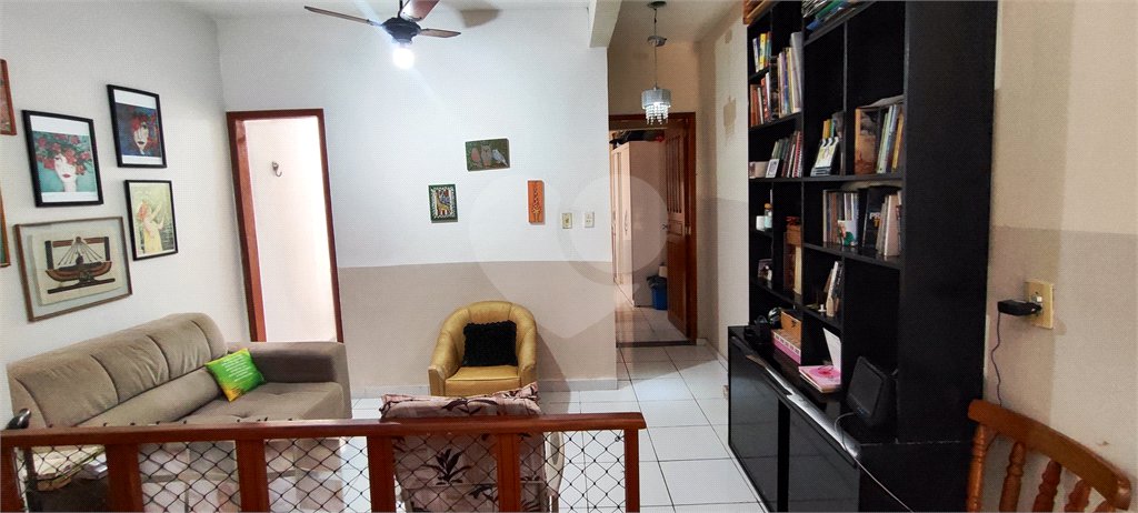 Casa de Vila à venda com 3 suítes em Tijuca, Rio de Janeiro, RJ