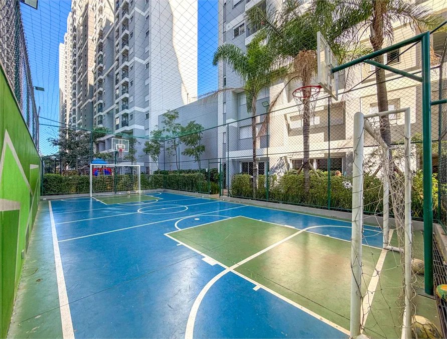 Apartamento à venda com 2 quartos em Lapa, São Paulo, SP