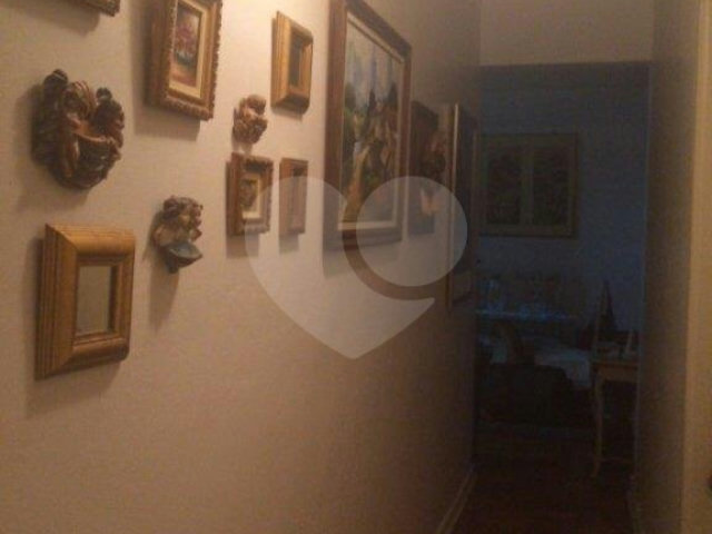 Apartamento à venda com 3 quartos, sendo 1 suíte,  em Santana, São Paulo, SP