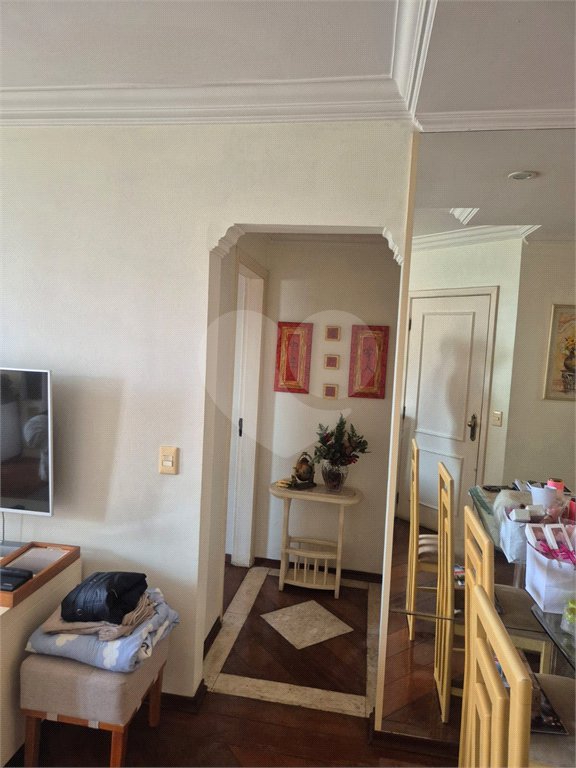 Duplex à venda com 3 suítes em Vila Monte Alegre, São Paulo, SP