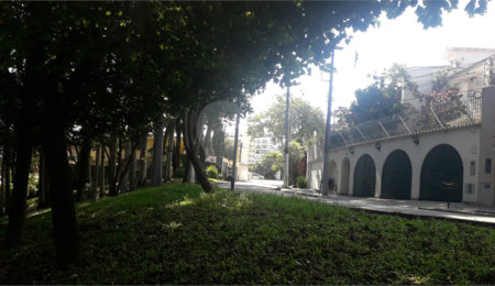 Casa à venda com 3 quartos, sendo 2 suítes, em Jardim Leonor, São Paulo, SP