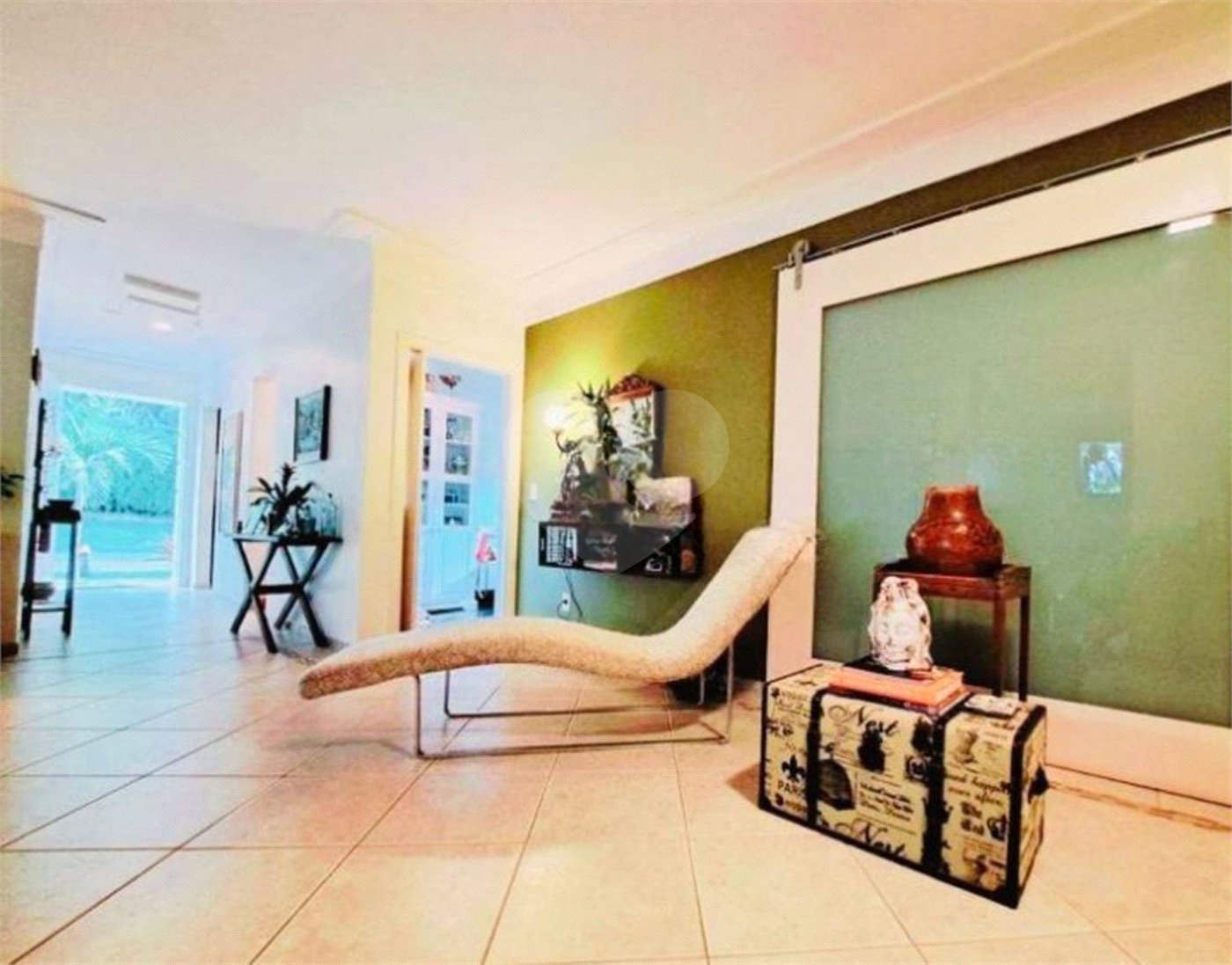 Casa à venda com 3 suítes no condomínio Vale da Santa Fé, Vinhedo - SP