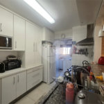 Apartamento à venda com 3 quartos, sendo 1 suíte, em Alto da Boa Vista, São Paulo, SP