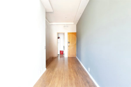Apartamento à venda com 2 quartos em Rio Comprido, Rio de Janeiro, RJ