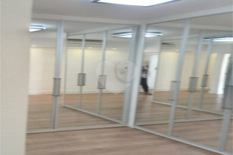 Apartamento à venda com 3 suítes em Perdizes, São Paulo, SP