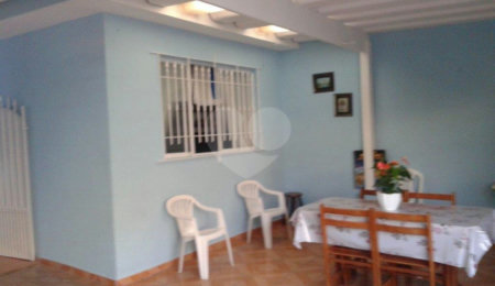 Sobrado à venda com 4 quartos em Tremembé, São Paulo, SP