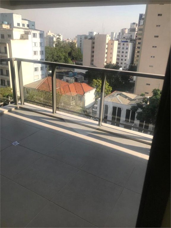Apartamento à venda com 3 suítes em Paraíso, São Paulo, SP