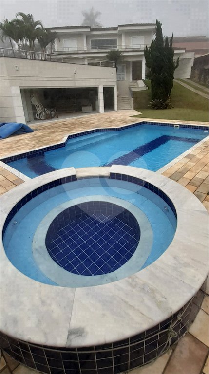 Casa à venda com 4 suítes no Centro, Bom Jesus dos Perdões, SP