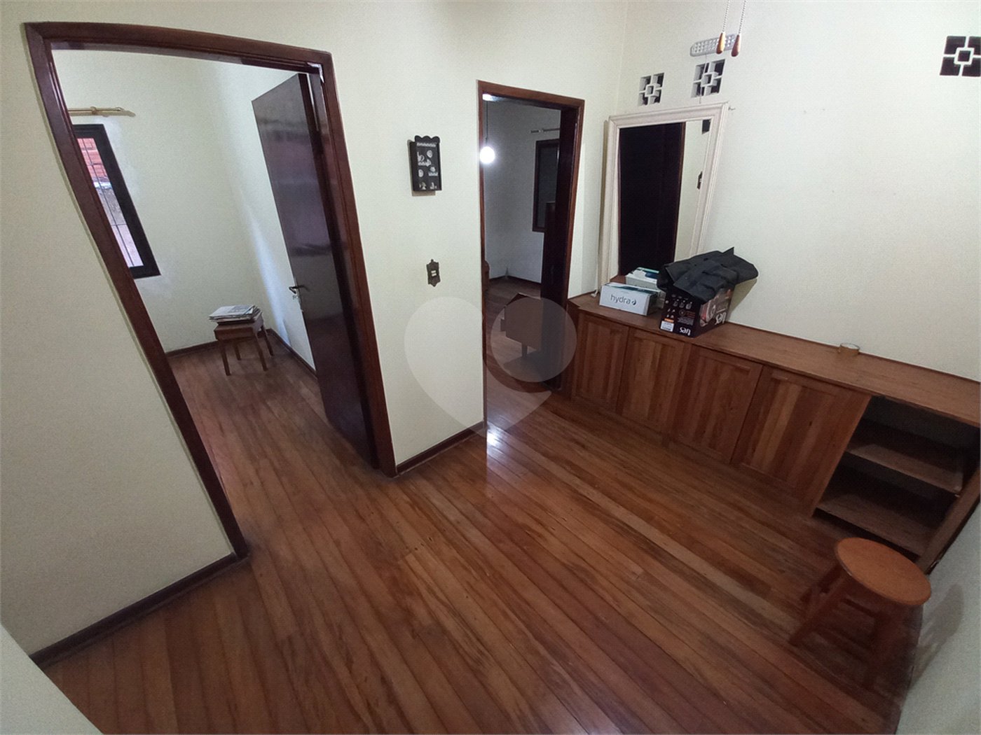Casa à venda com 4 quartos, sendo 2 suítes,  em Parque Esmeralda, São Paulo, SP