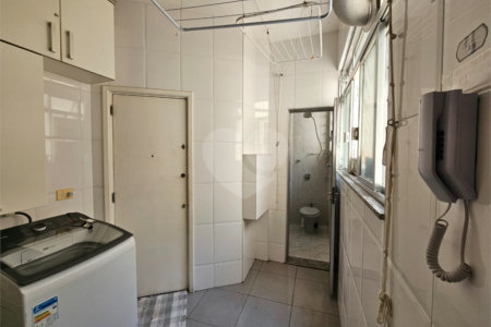 Apartamento à venda com 3 quartos, sendo 1 suíte, em Copacabana, Rio de Janeiro, RJ