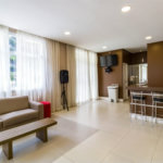Apartamento à venda com 2 quartos, sendo 1 suíte,  em Vila Andrade, São Paulo, SP