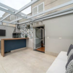 Casa à venda com 4 quartos, sendo 2 suítes, no condomínio Melbourne Residence, São Paulo - SP