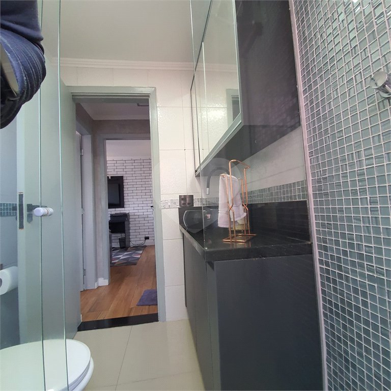 Apartamento à venda com 2 quartos em Indianópolis, São Paulo, SP