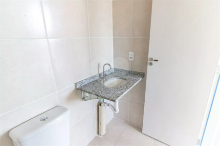 Apartamento à venda com 2 quartos, sendo 1 suíte, em Belenzinho, São Paulo, SP