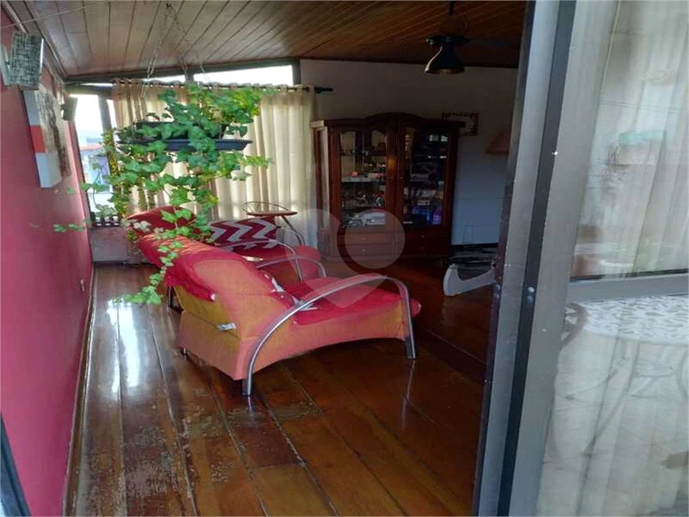 Apartamento à venda com 1 quarto em Esplanada Mendes Moraes, São Roque, SP