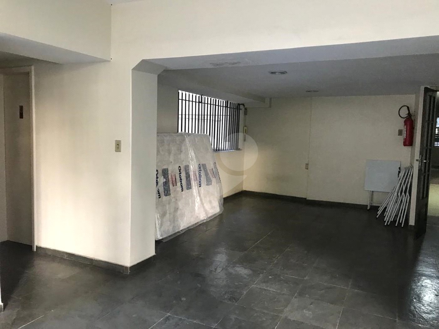 Apartamento à venda com 2 quartos em Tijuca, Rio de Janeiro, RJ