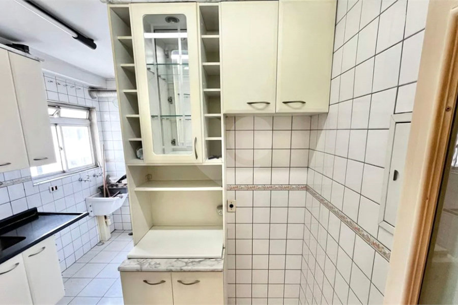 Apartamento à venda com 2 quartos em Imirim, São Paulo, SP
