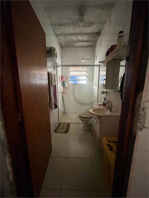 Casa Térrea à venda com 3 quartos em Vila Guilherme, São Paulo, SP