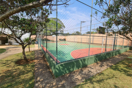 Casa à venda com 3 suítes no condomínio Vila do Bosque, Sorocaba - SP