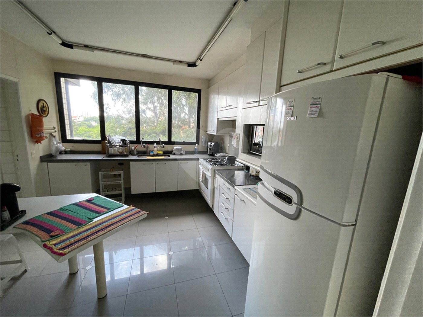 Apartamento à venda com 3 quartos, sendo 1 suíte,  em Lar São Paulo, São Paulo, SP