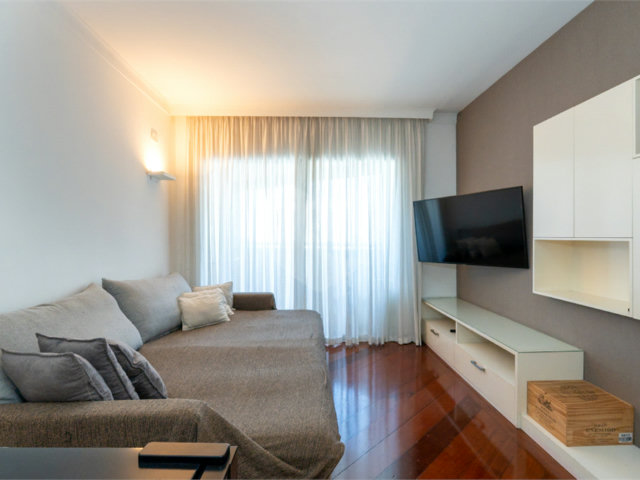 Apartamento à venda com 2 suítes em Brooklin, São Paulo, SP