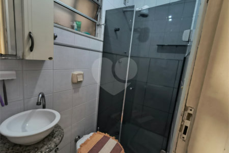Casa à venda com 3 quartos, sendo 1 suíte, em Campo Grande, Rio de Janeiro, RJ
