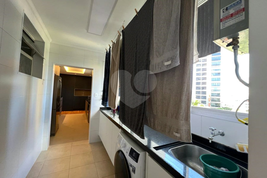 Apartamento à venda com 3 quartos, sendo 1 suíte, em Jardim França, São Paulo, SP