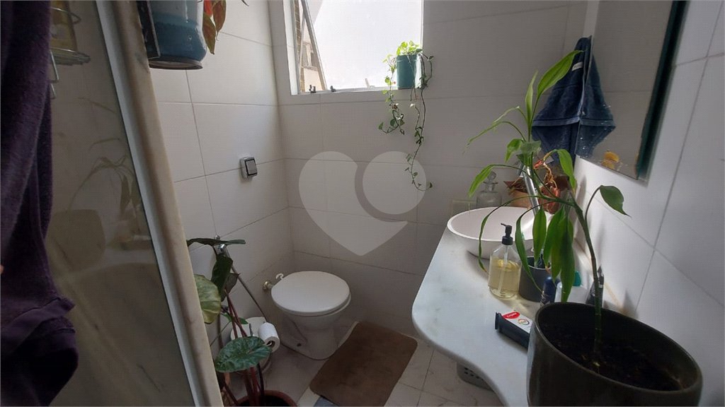 Apartamento à venda com 2 quartos em Jardim Botânico, Rio de Janeiro, RJ