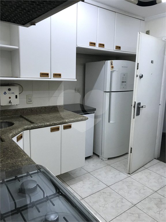 Apartamento à venda com 4 quartos, sendo 1 suíte, em Vila Uberabinha, São Paulo, SP