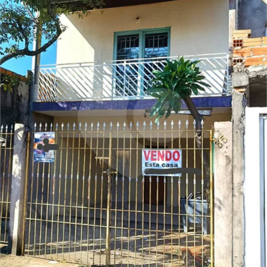 Casa à venda com 3 quartos, sendo 1 suíte, em Jardim Nova Hortolândia ii, Hortolândia, SP
