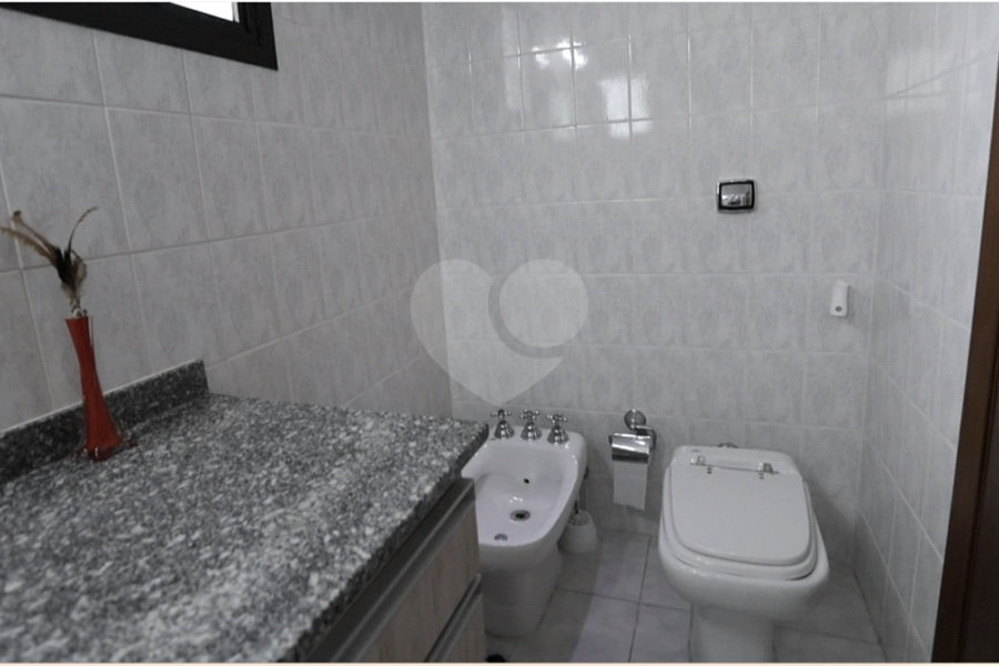 Apartamento à venda ou para alugar com 4 quartos, sendo 2 suítes, em Santana, São Paulo, SP