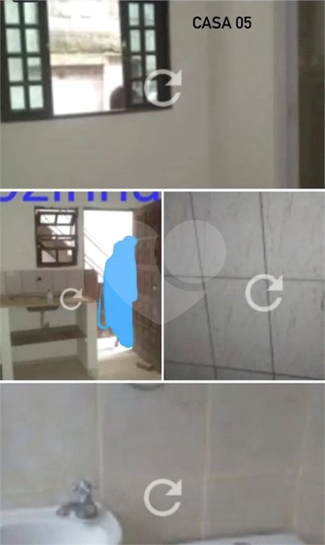 Sobrado à venda com 6 quartos em Munhoz Júnior, Osasco, SP