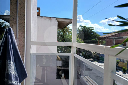 Casa à venda com 4 quartos, sendo 1 suíte, em Campo Grande, Rio de Janeiro, RJ