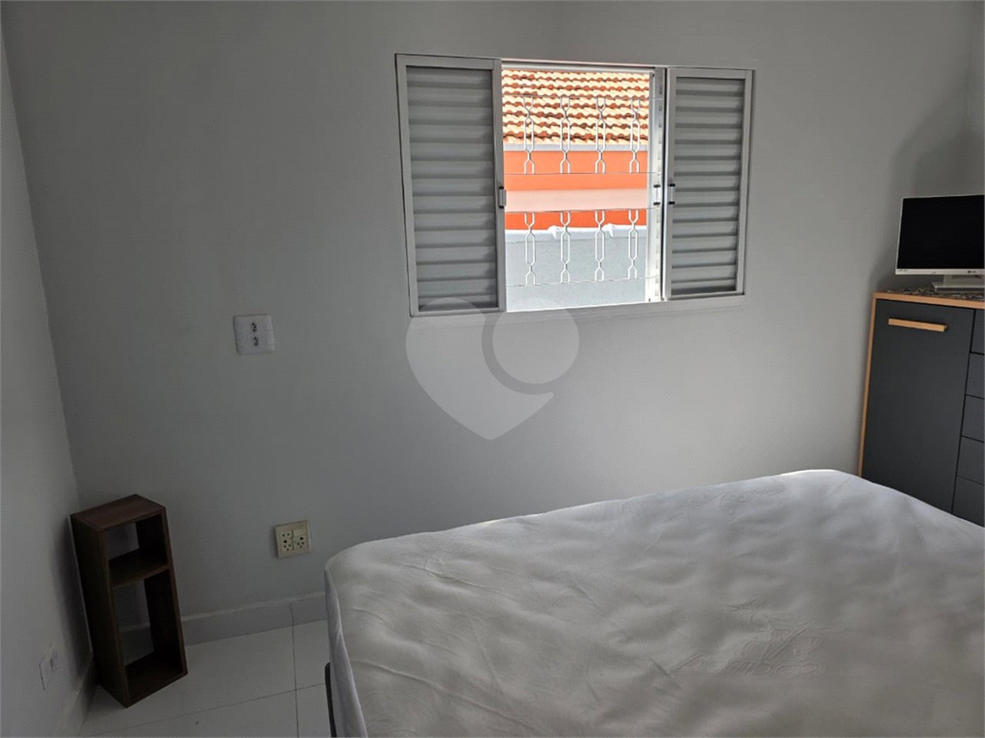 Casa à venda com 2 quartos, sendo 1 suíte, em Tucuruvi, São Paulo, SP