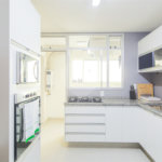 Apartamento à venda com 3 quartos, sendo 1 suíte, em Brooklin, São Paulo, SP